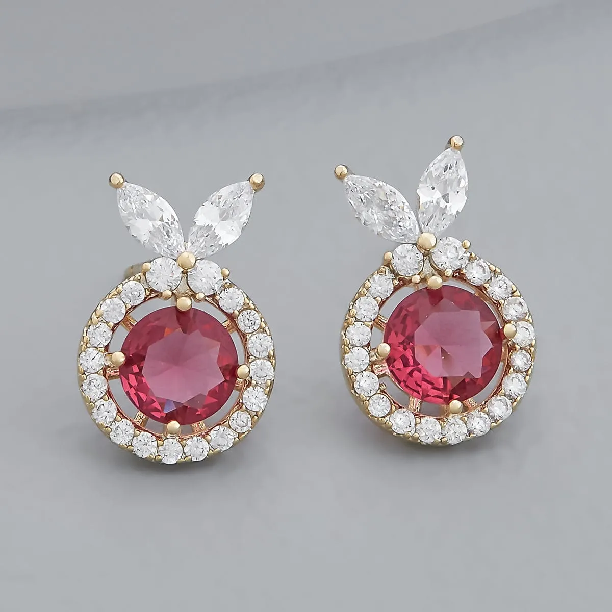 Trendy Earring 170948