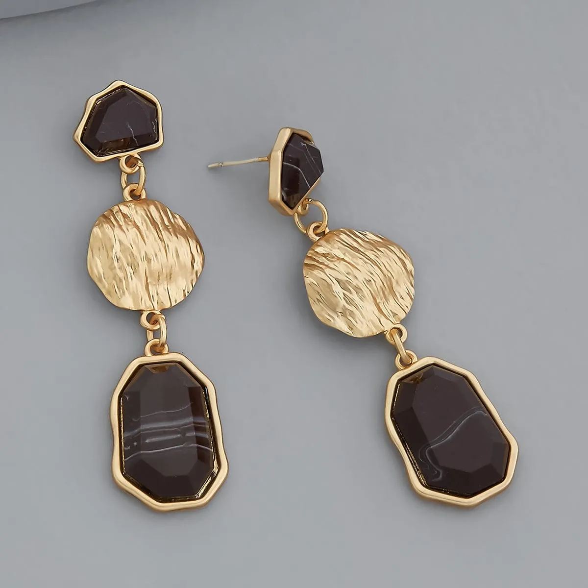 Trendy Earring 171498