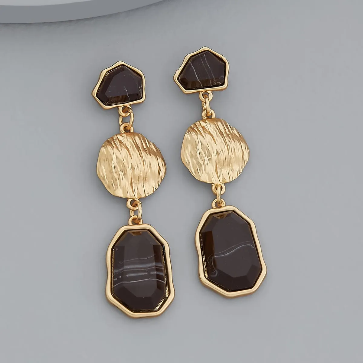 Trendy Earring 171498