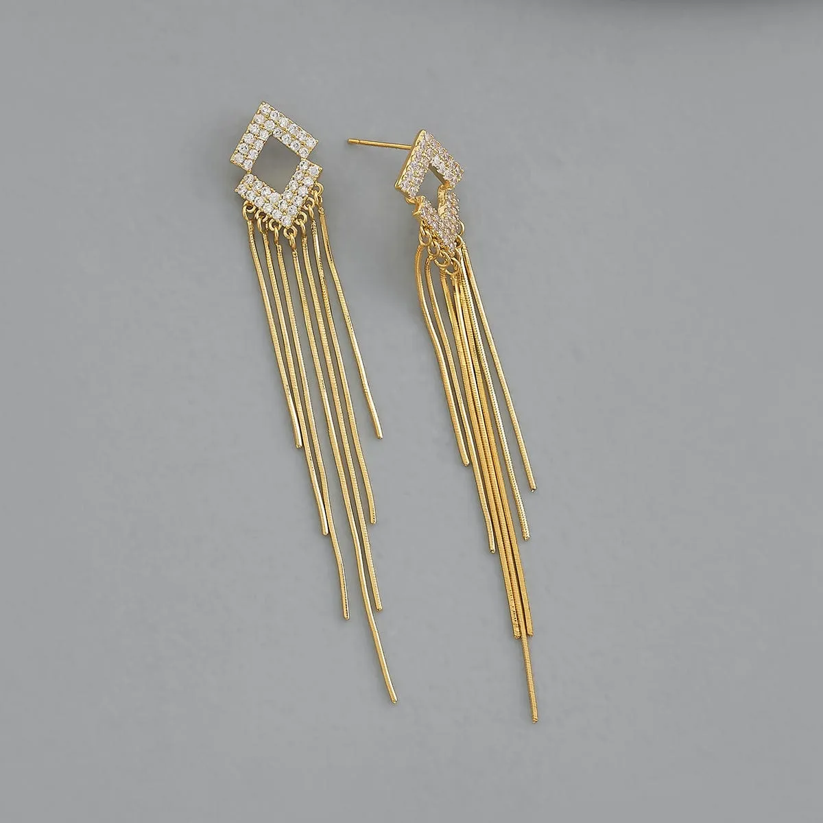 Trendy Earring 171526