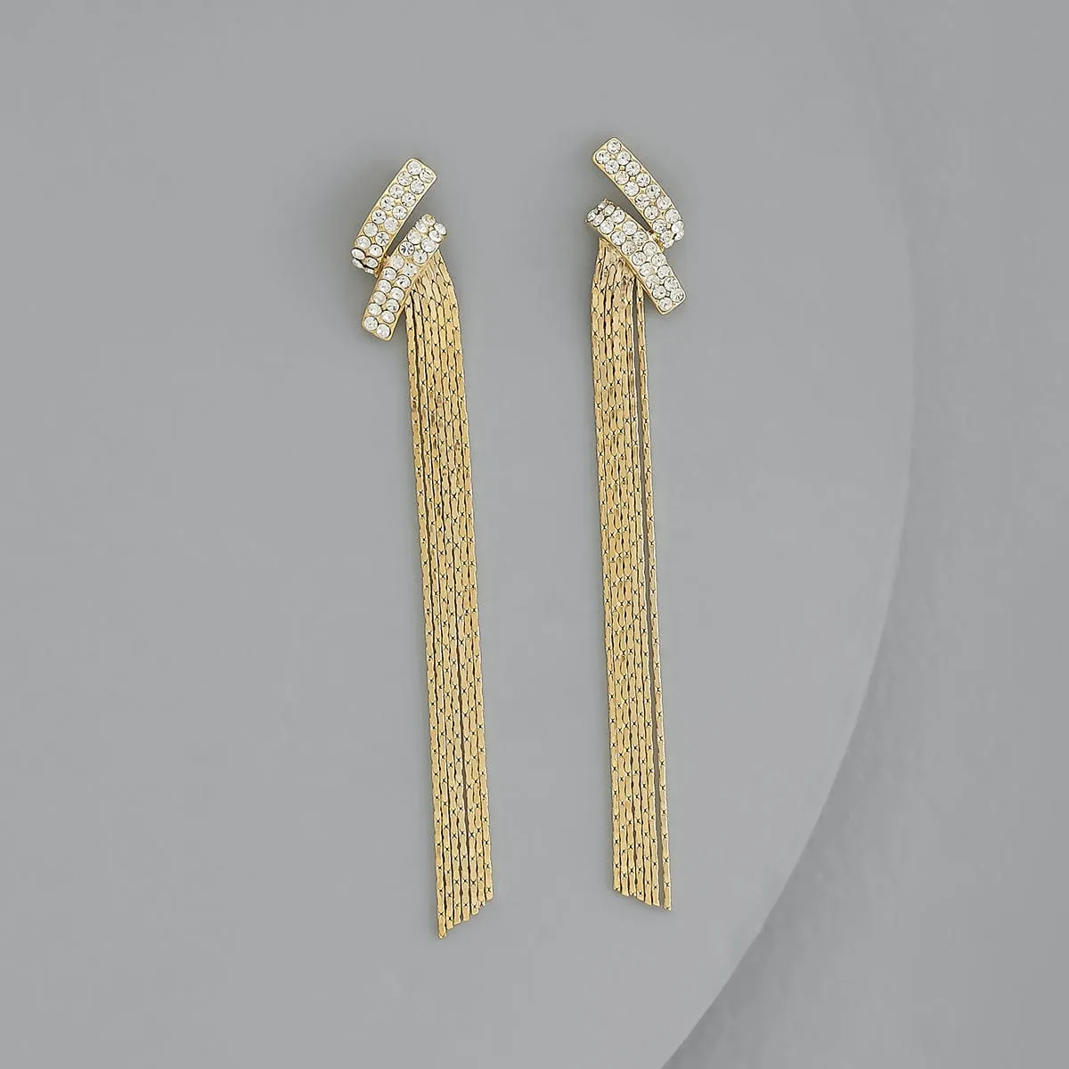 Trendy Earring 171542