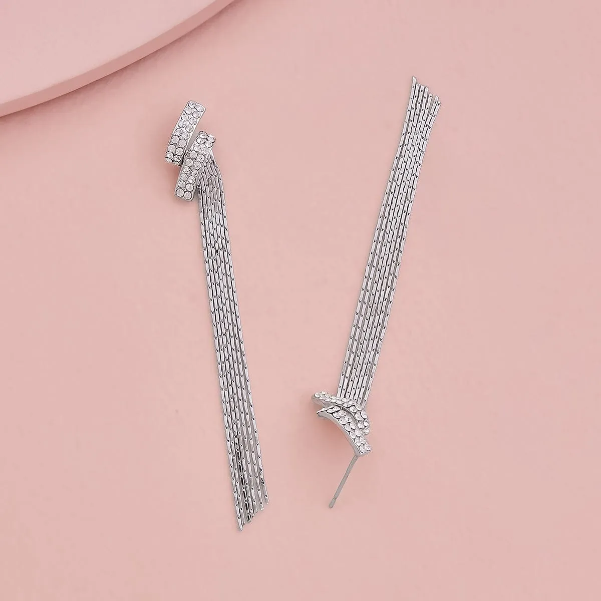Trendy Earring 171542