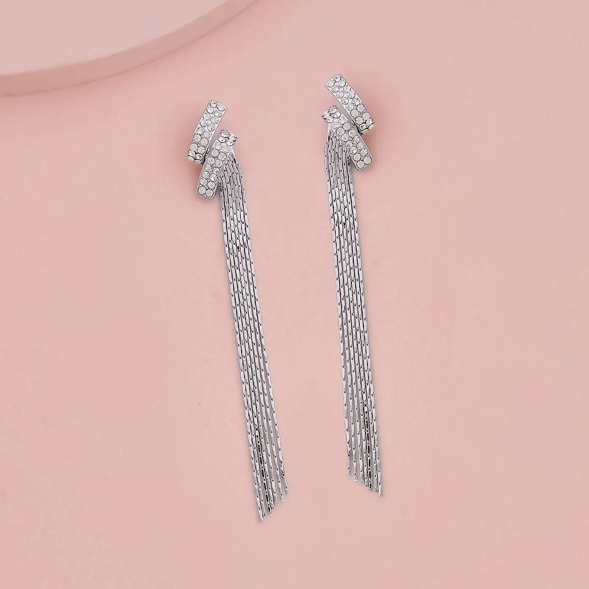 Trendy Earring 171542