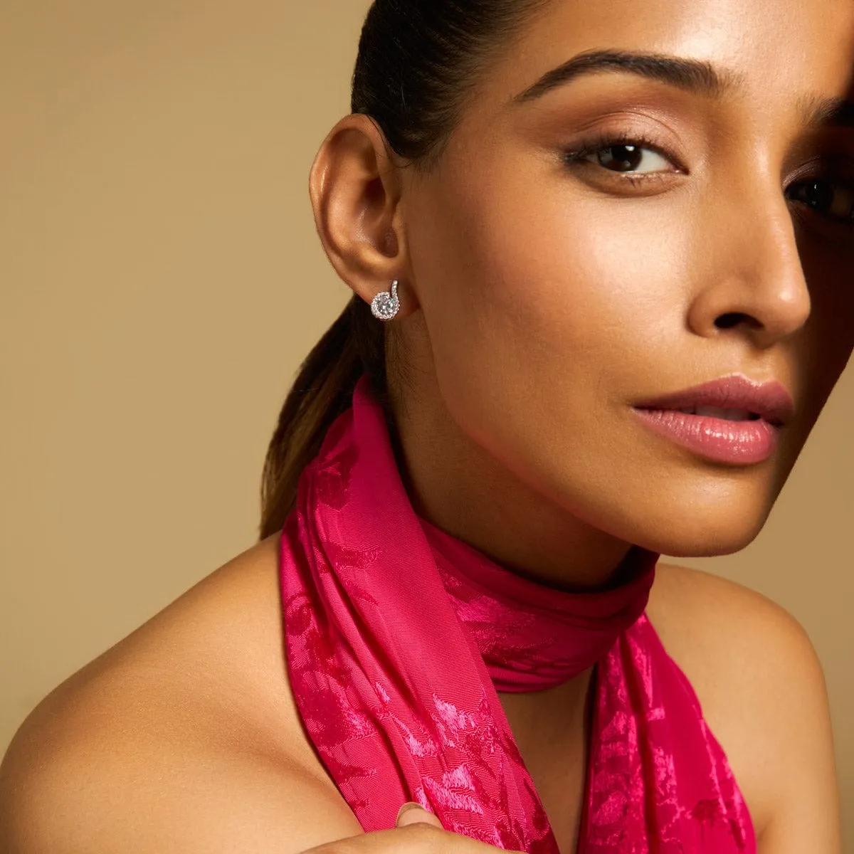 Trendy Earring 171548