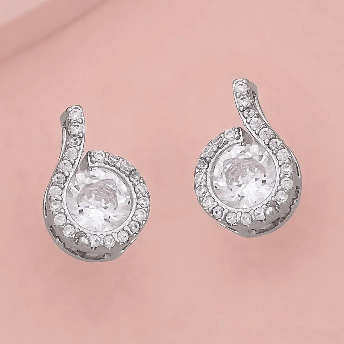 Trendy Earring 171548
