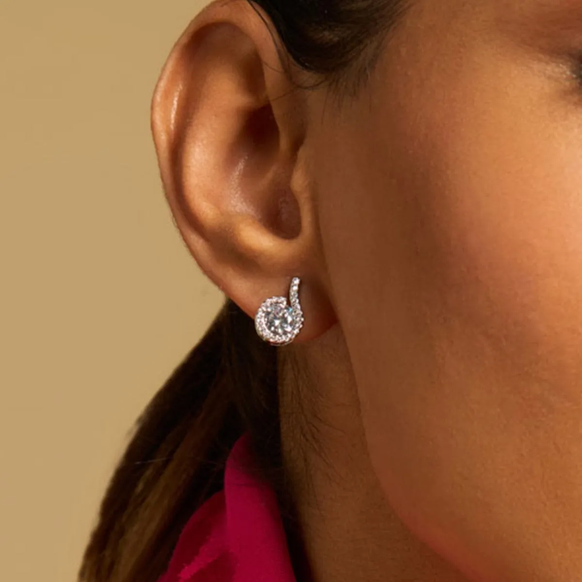 Trendy Earring 171548
