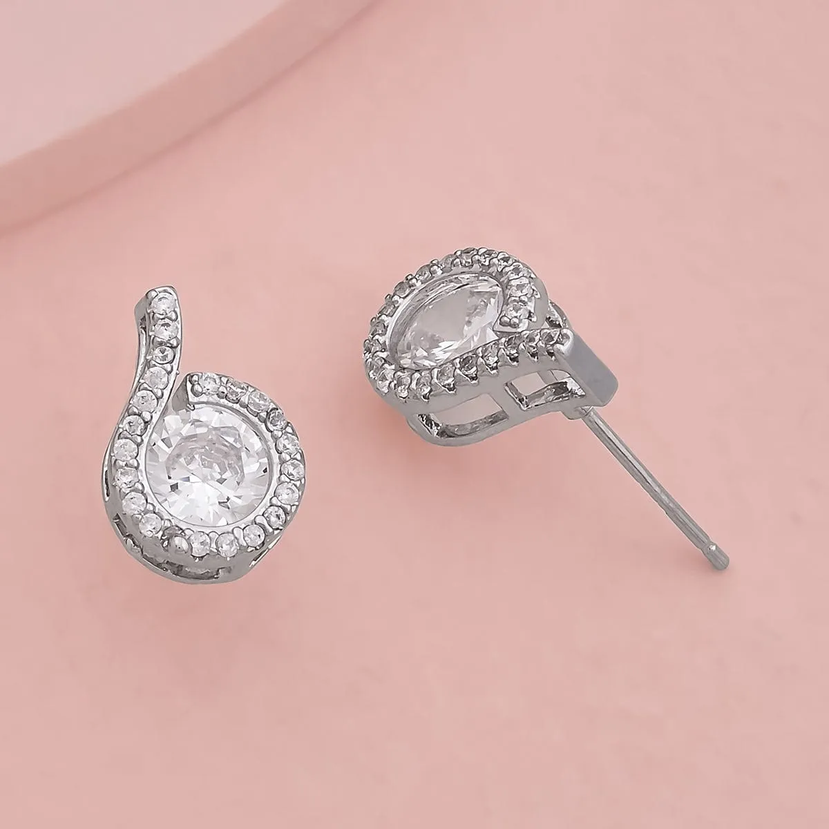 Trendy Earring 171548