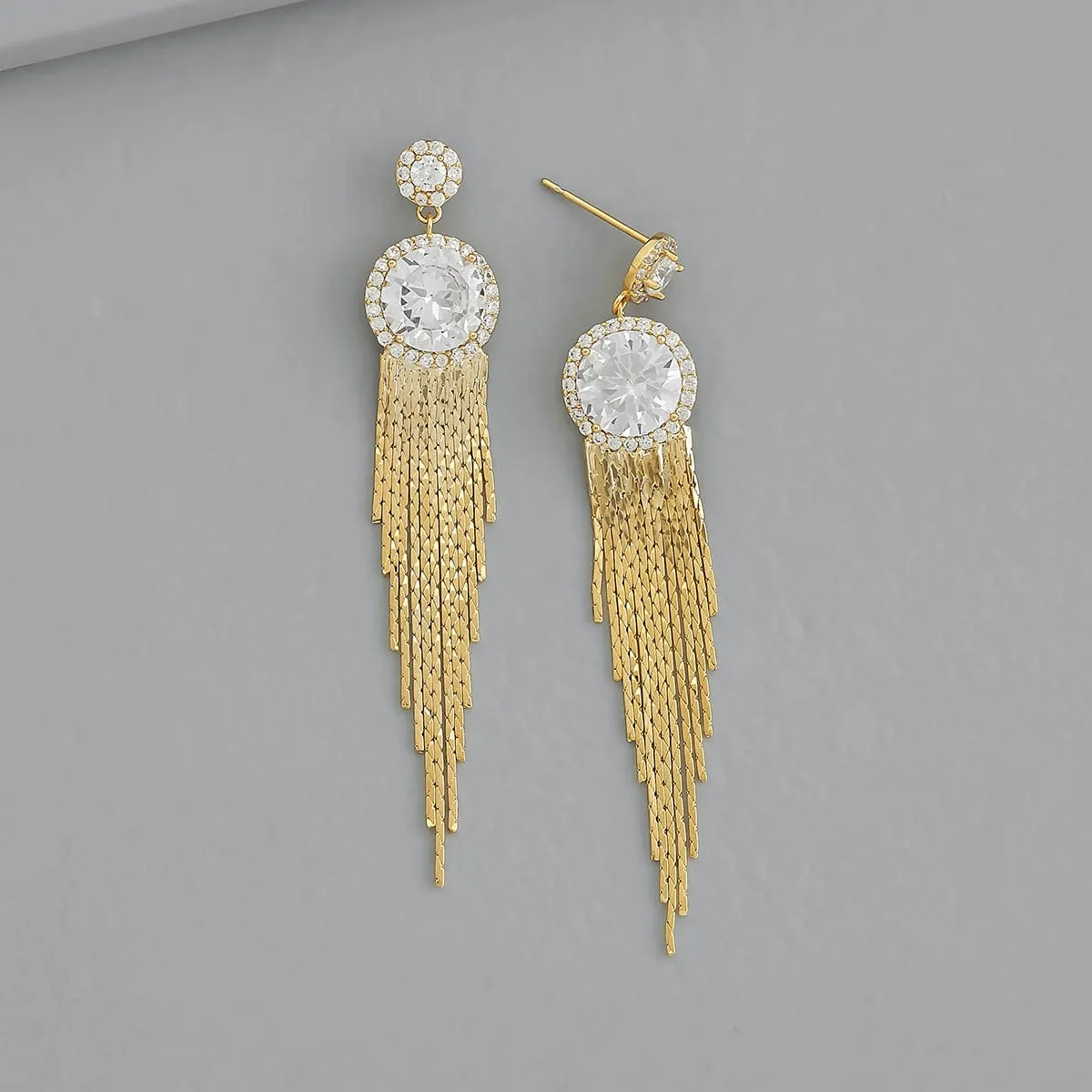 Trendy Earring 171586