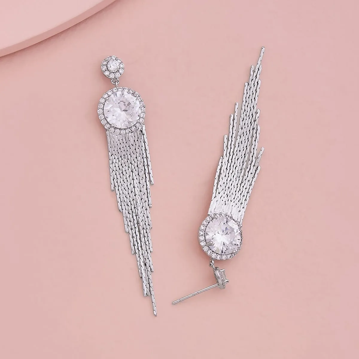 Trendy Earring 171586
