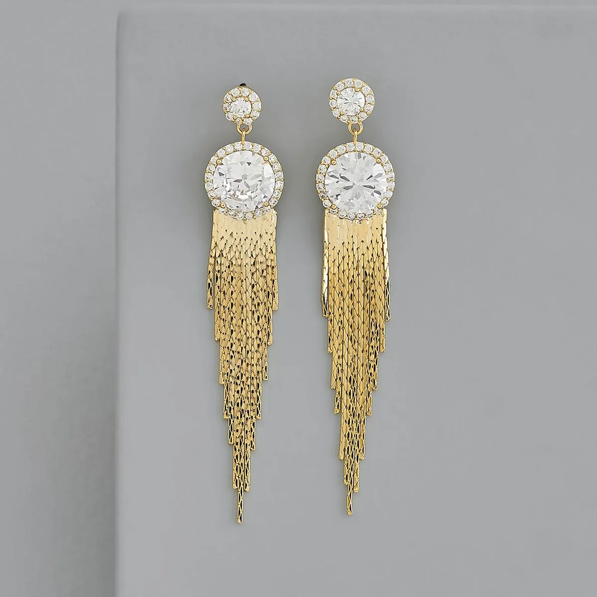 Trendy Earring 171586