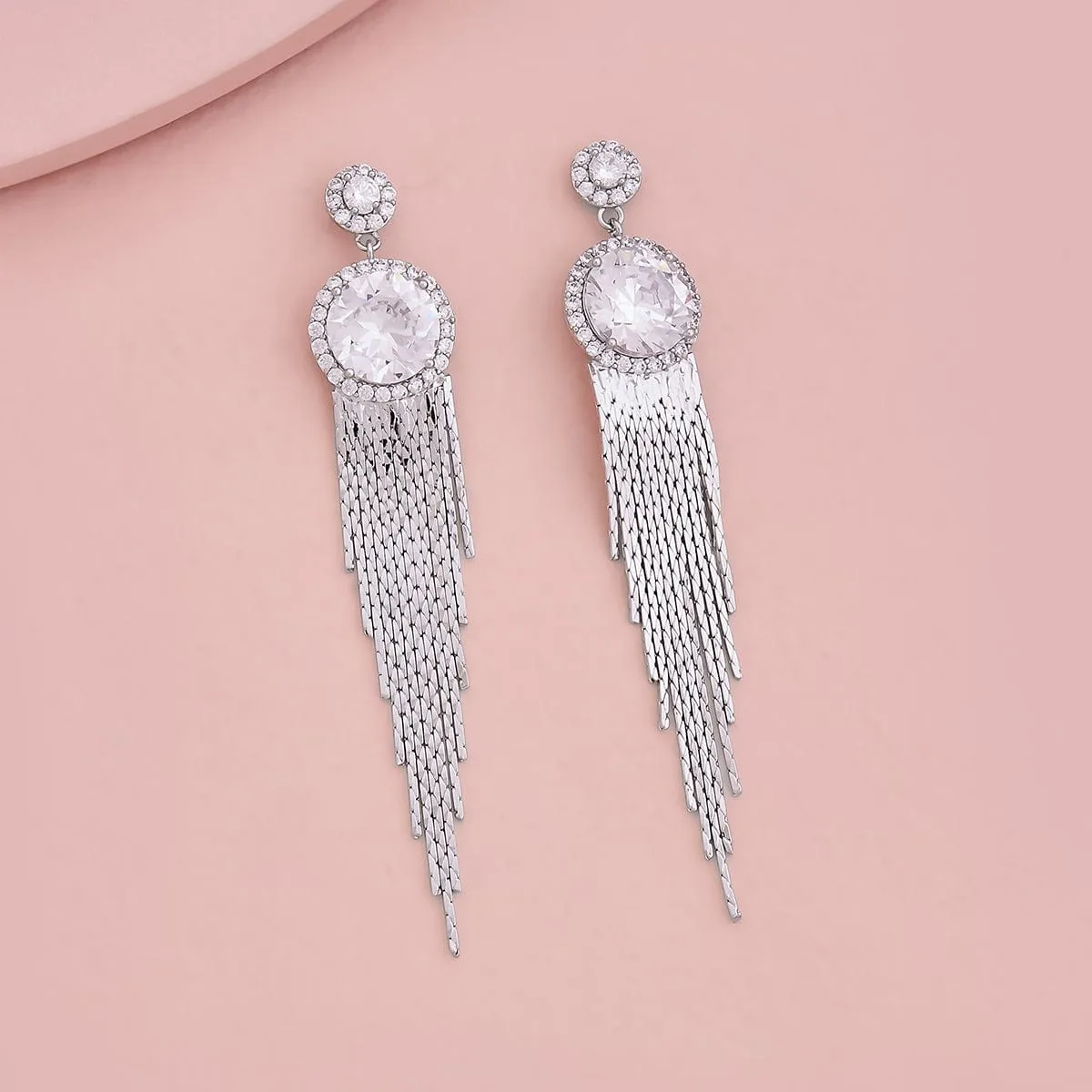 Trendy Earring 171586