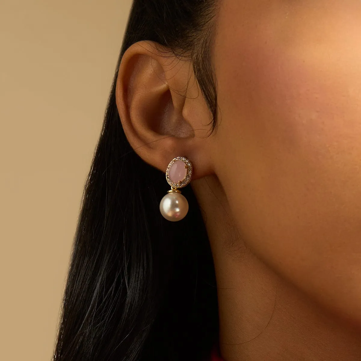 Trendy Earring 171593