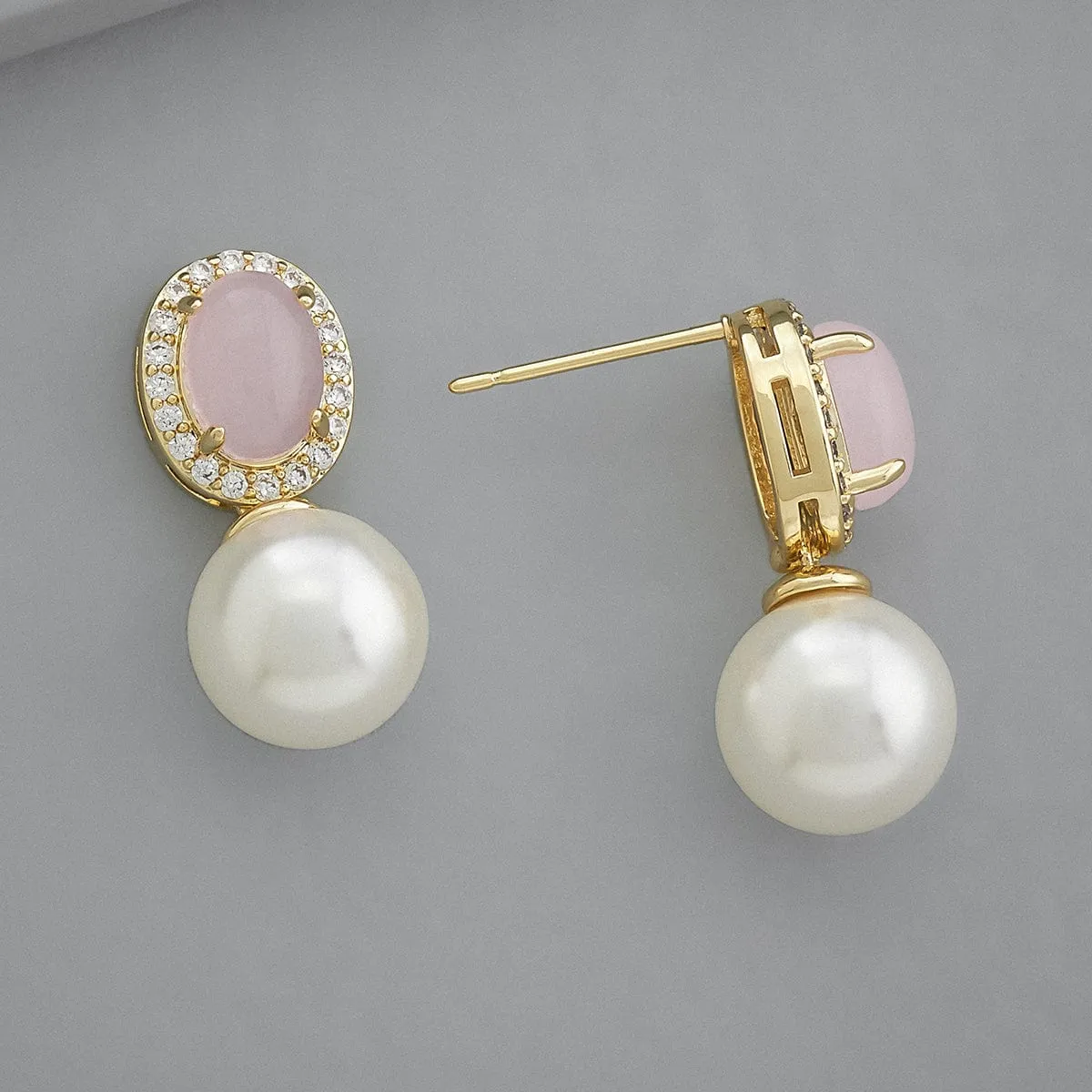 Trendy Earring 171593