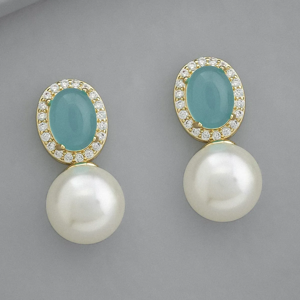Trendy Earring 171593