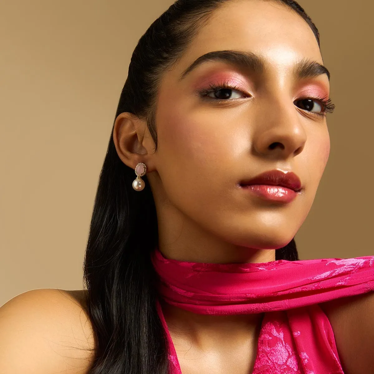 Trendy Earring 171593