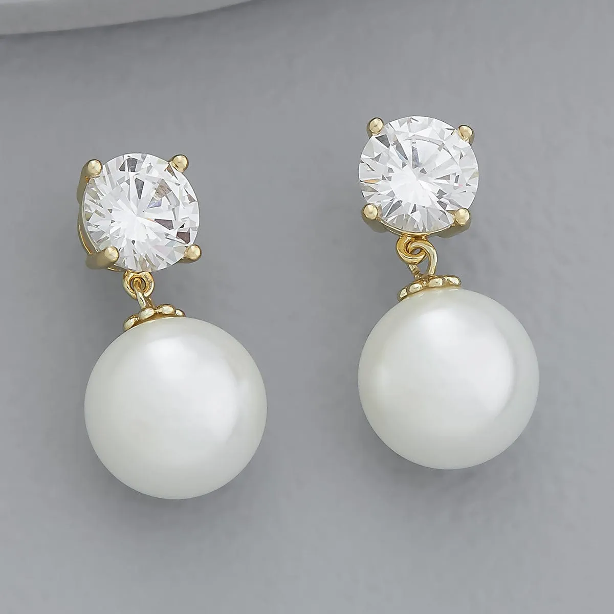 Trendy Earring 171594