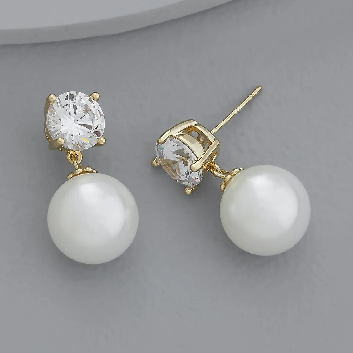 Trendy Earring 171594
