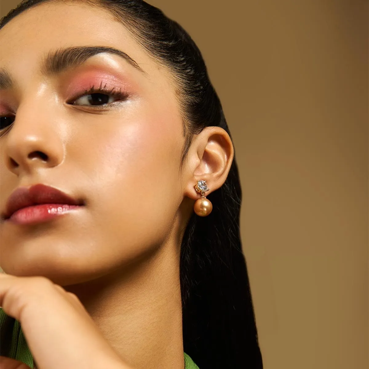 Trendy Earring 171594