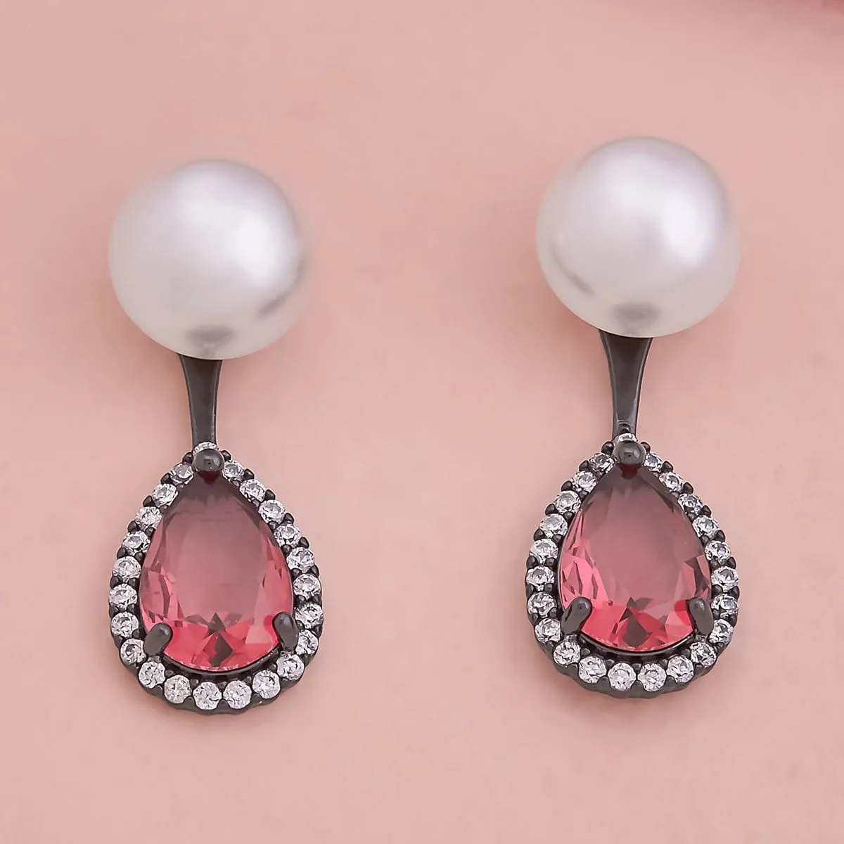 Trendy Earring 171598