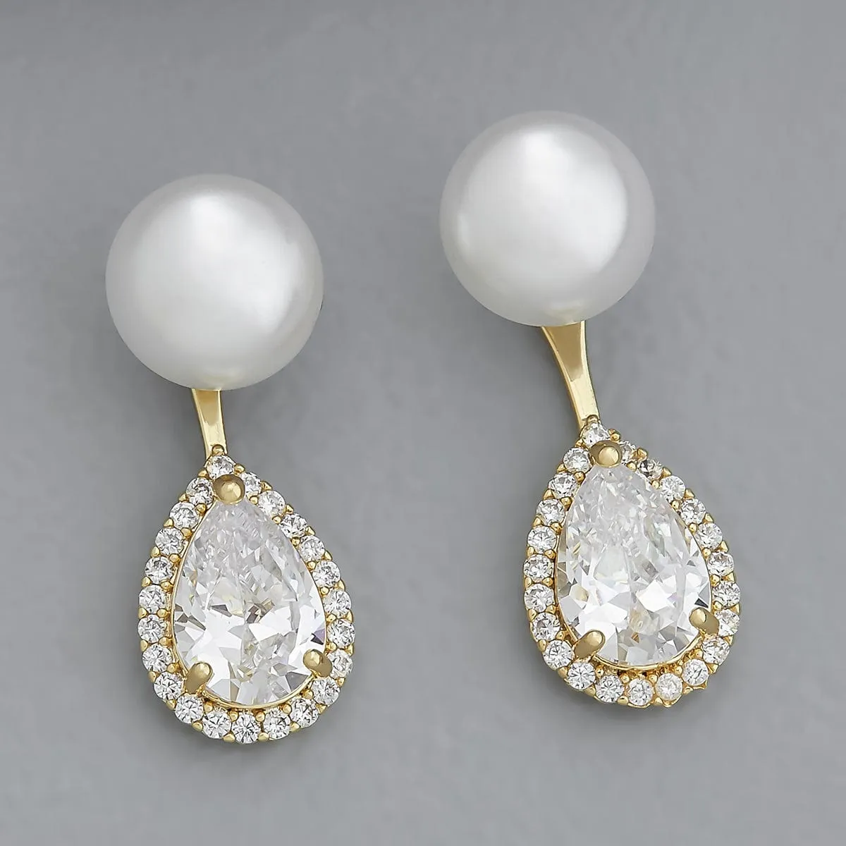 Trendy Earring 171598
