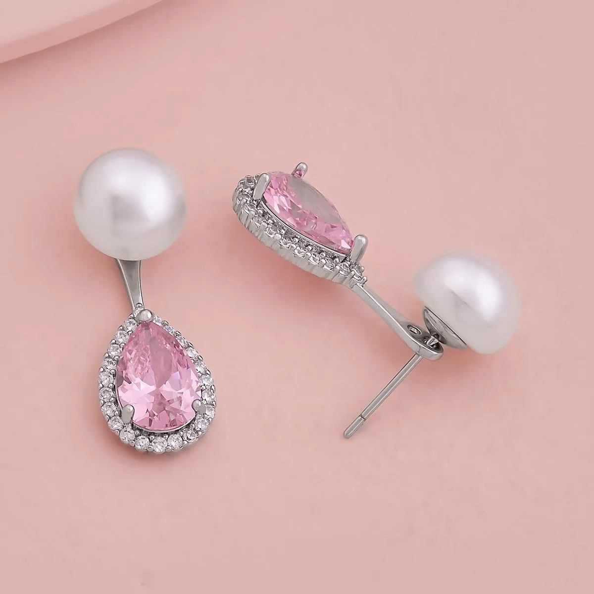 Trendy Earring 171598