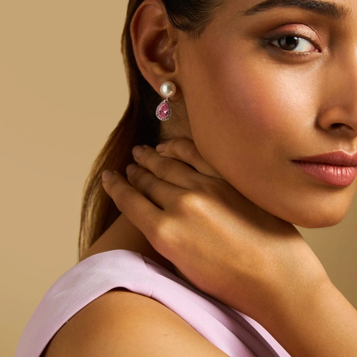 Trendy Earring 171598