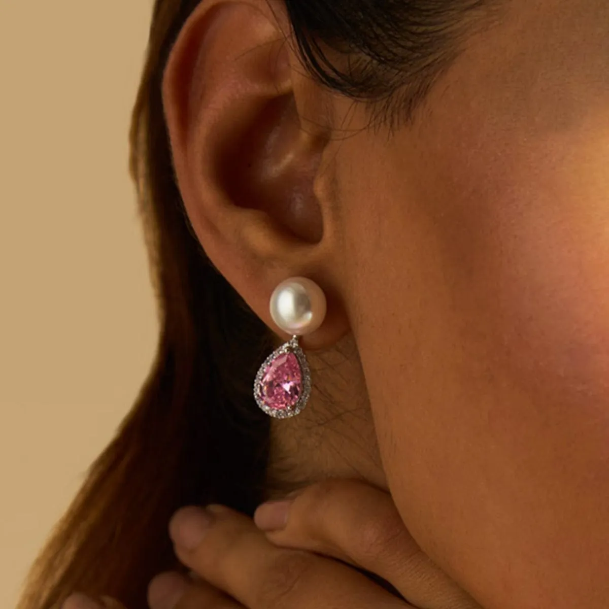 Trendy Earring 171598