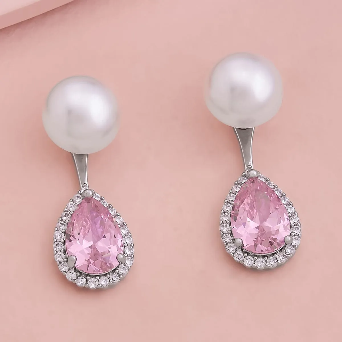 Trendy Earring 171598