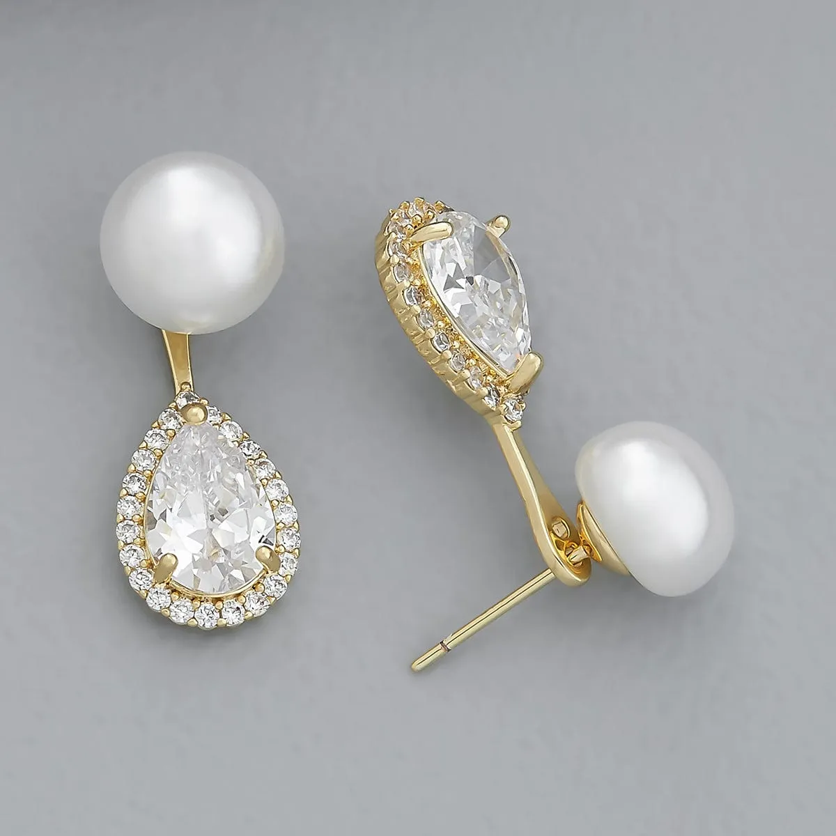 Trendy Earring 171598