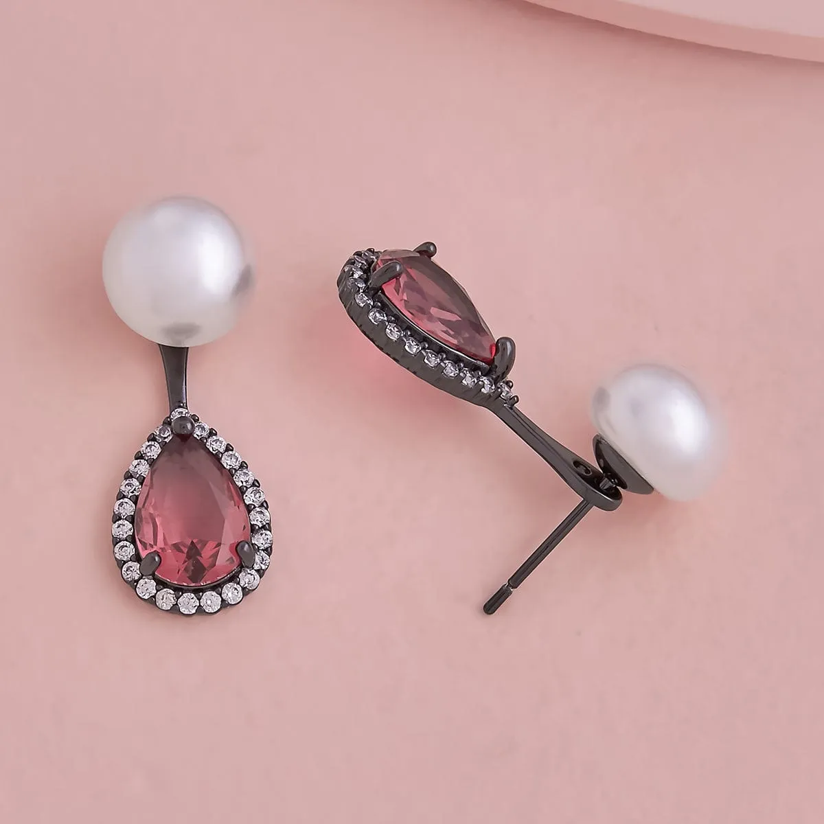 Trendy Earring 171598