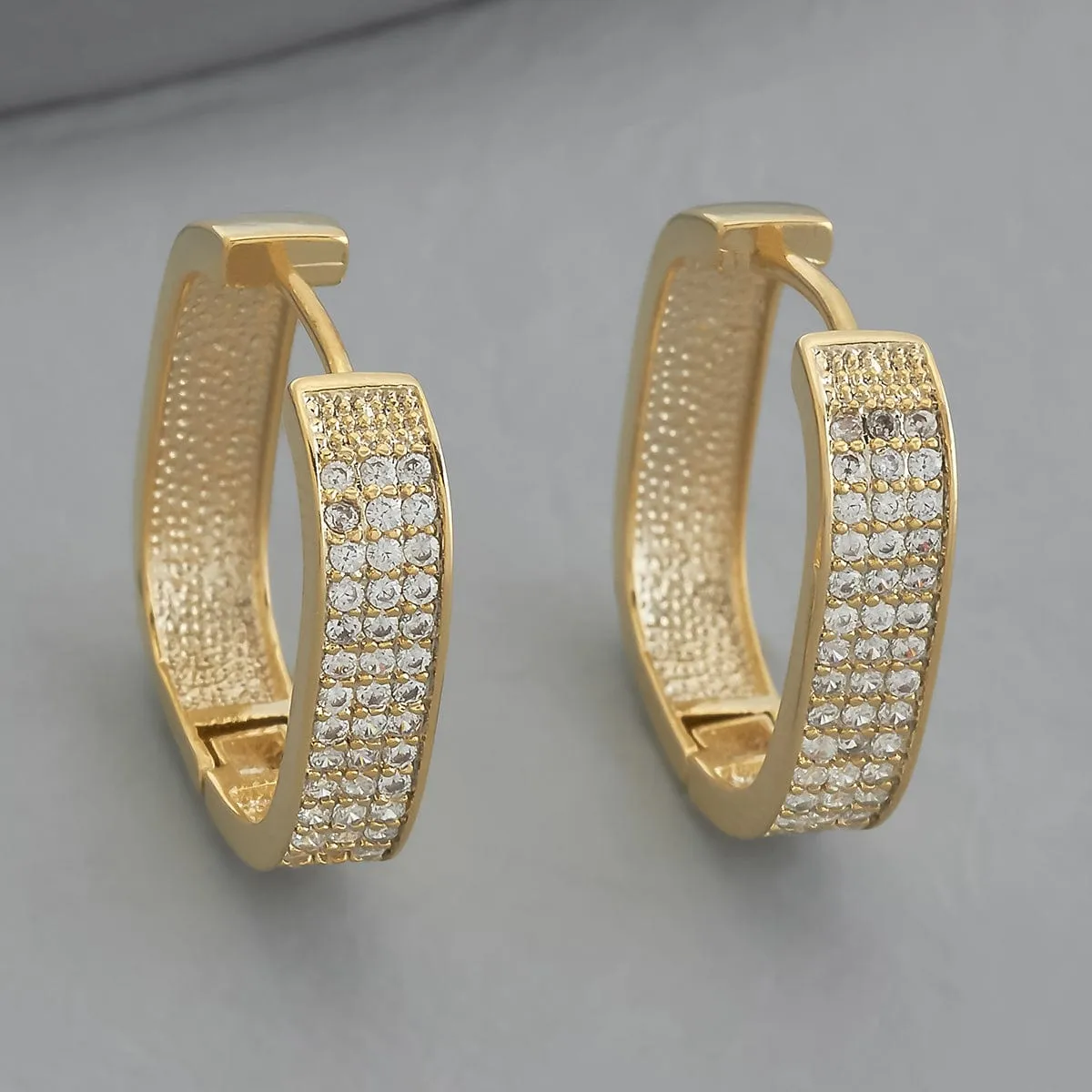 Trendy Earring 171614