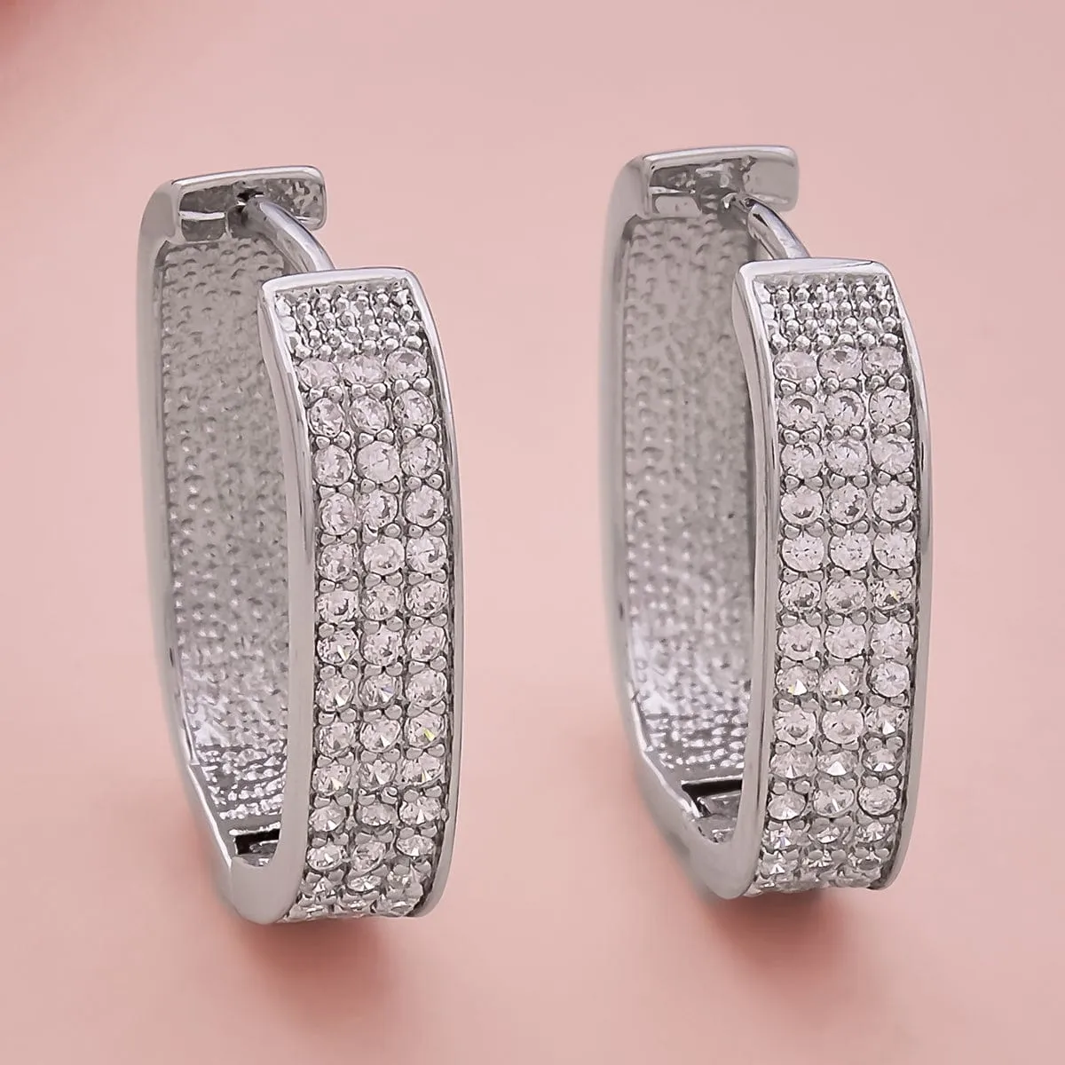 Trendy Earring 171614