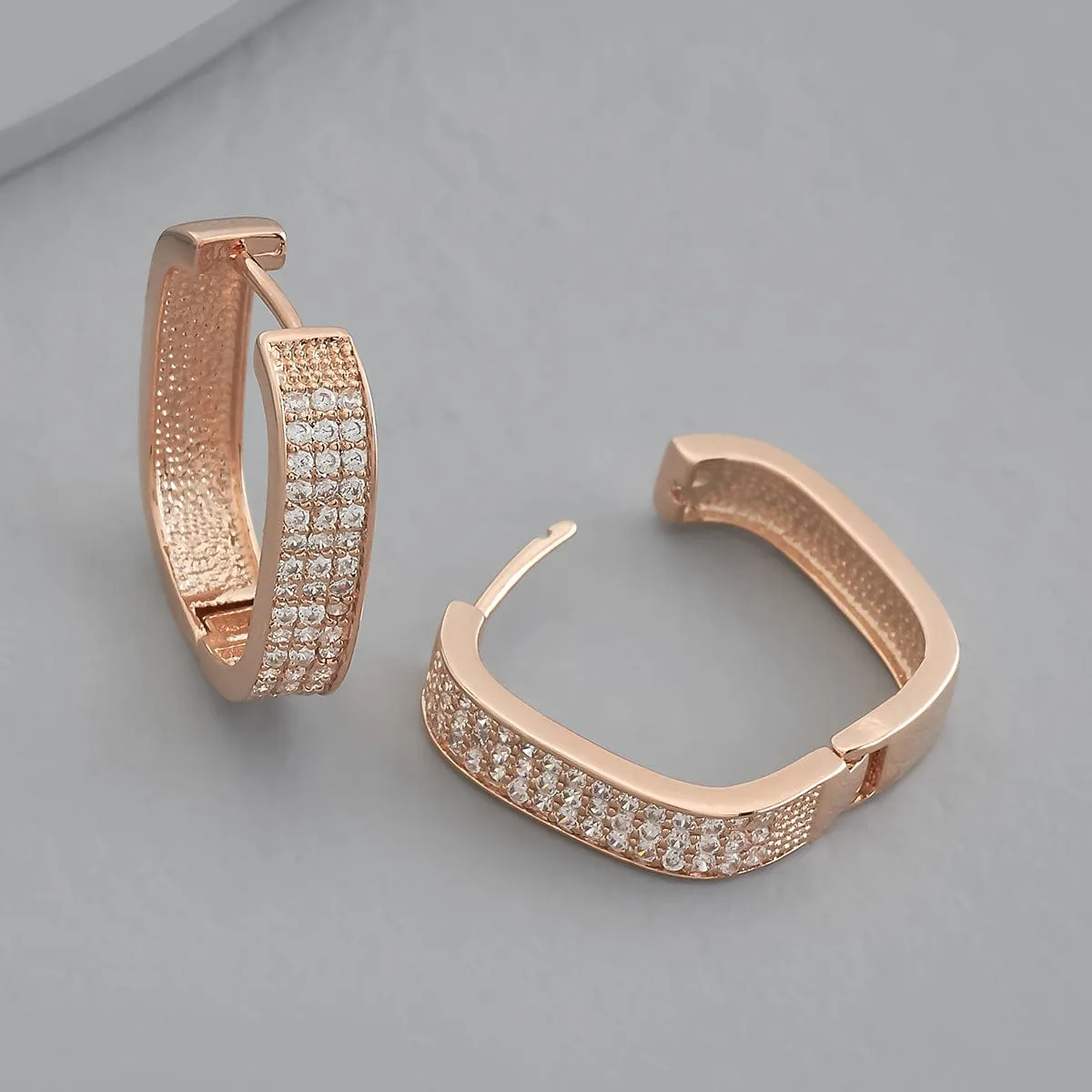 Trendy Earring 171614