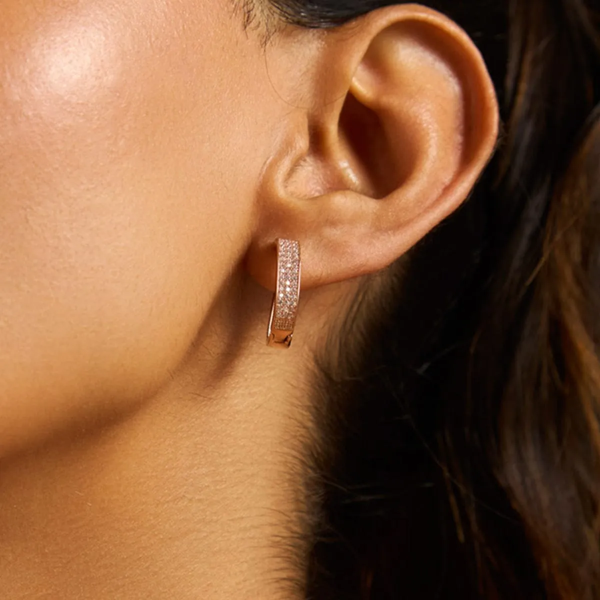 Trendy Earring 171614