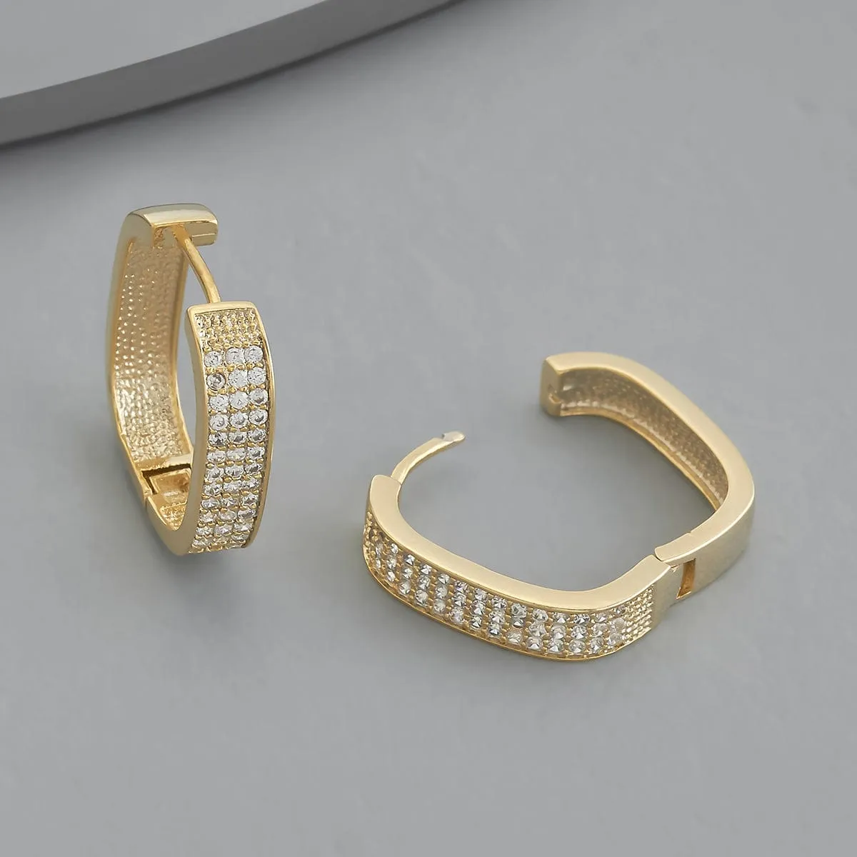 Trendy Earring 171614