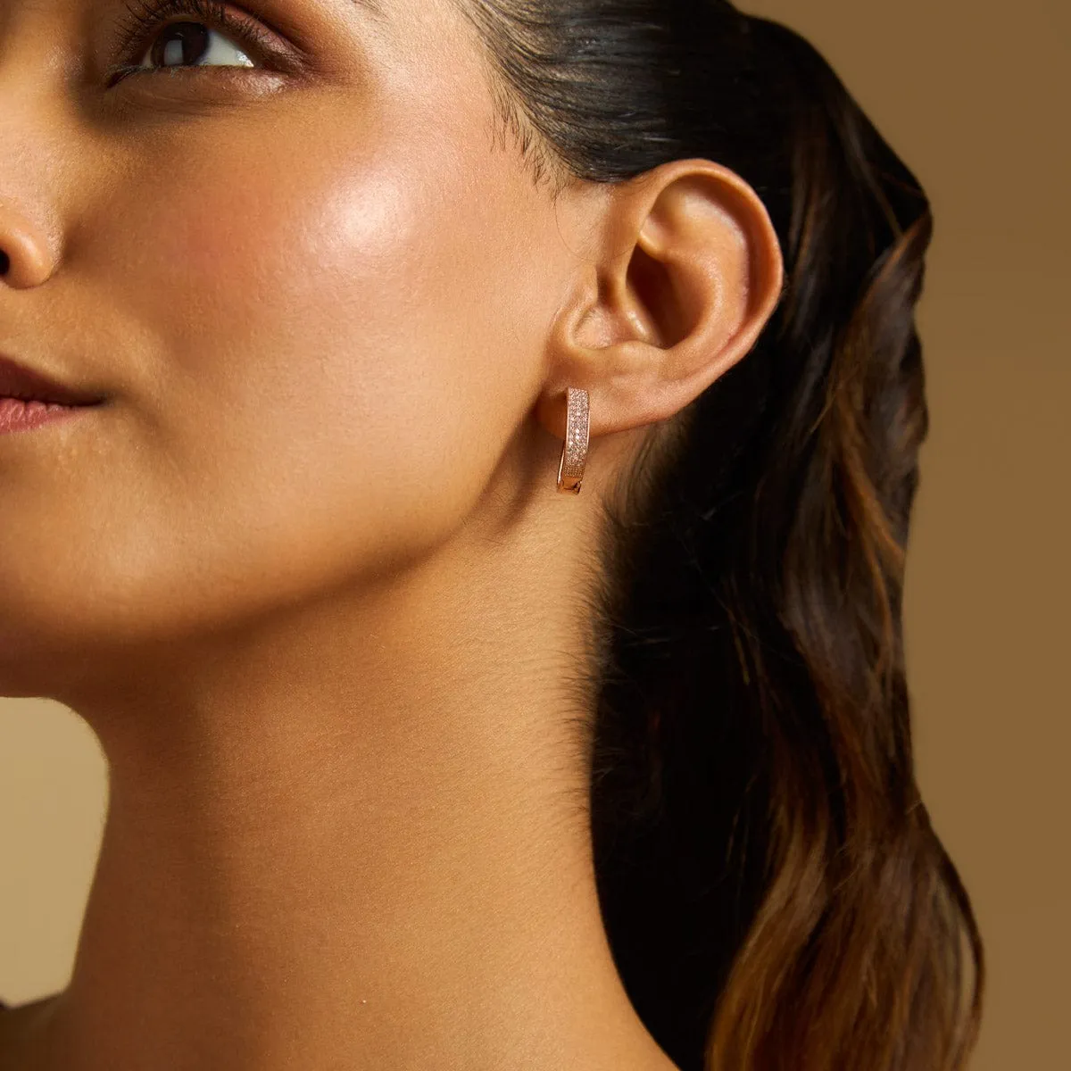 Trendy Earring 171614