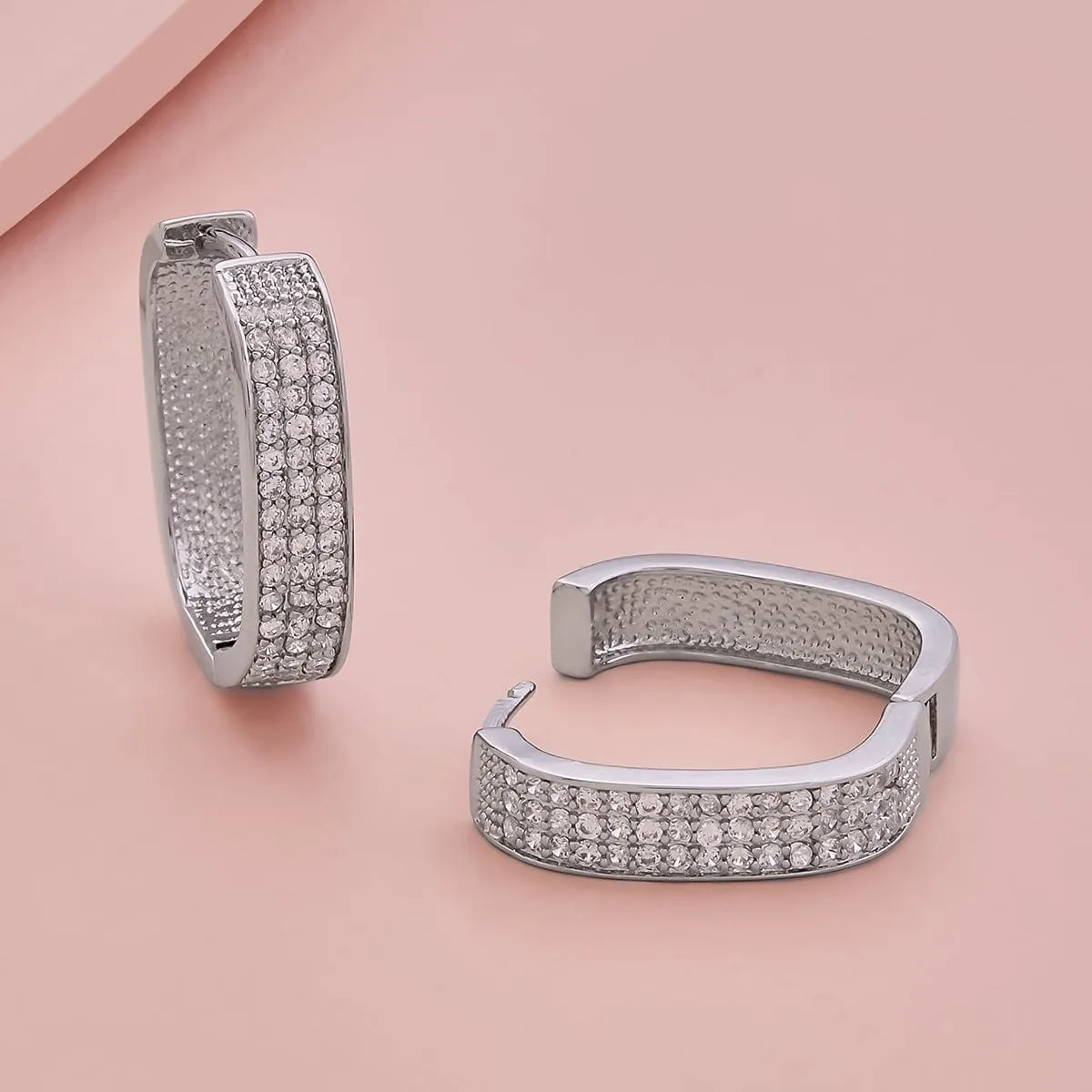 Trendy Earring 171614