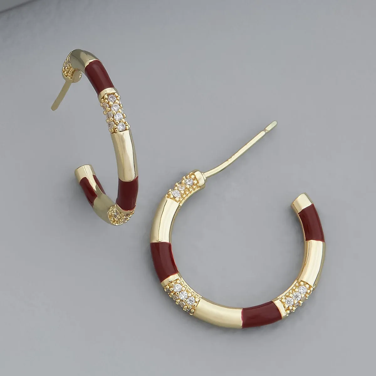 Trendy Earring 171664