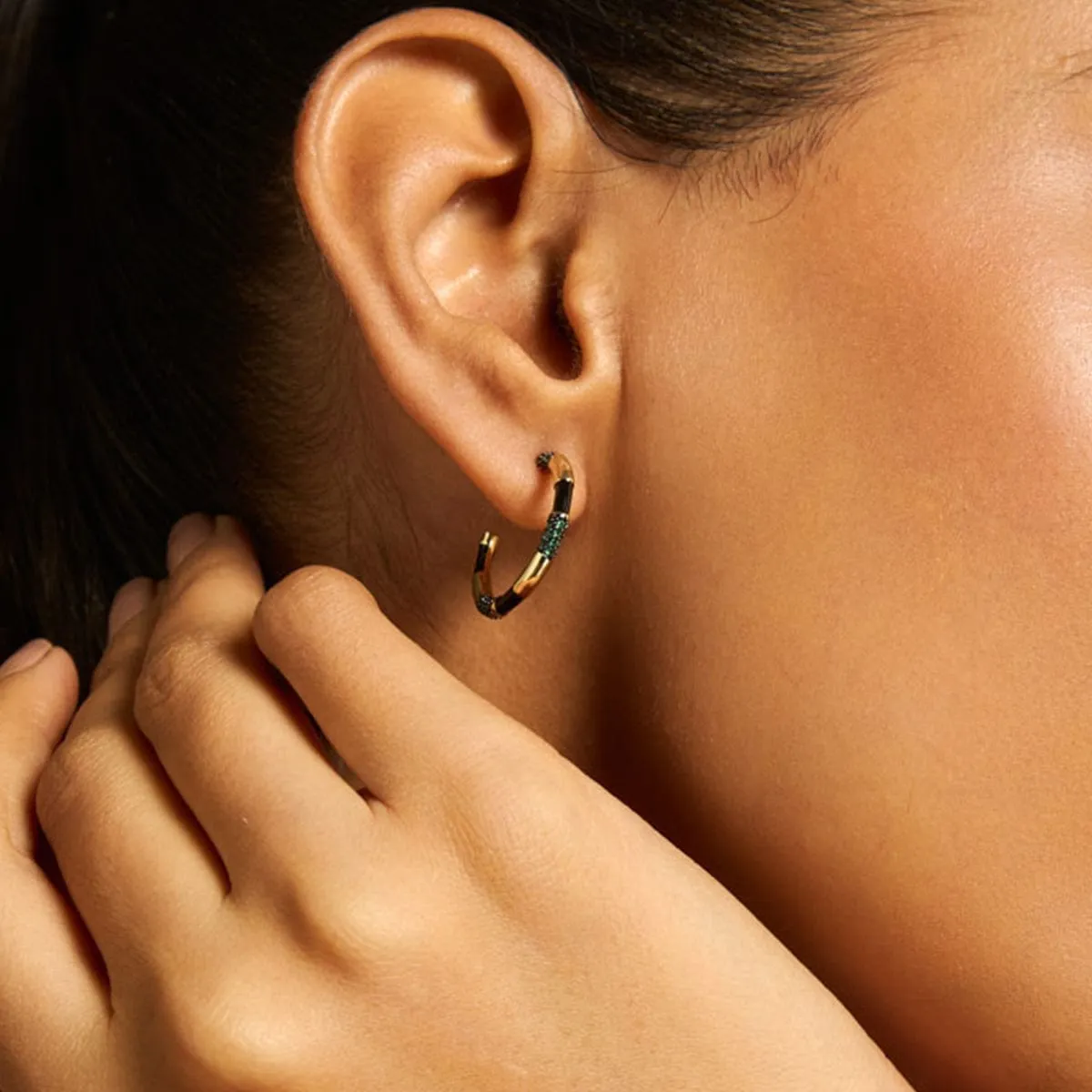 Trendy Earring 171664