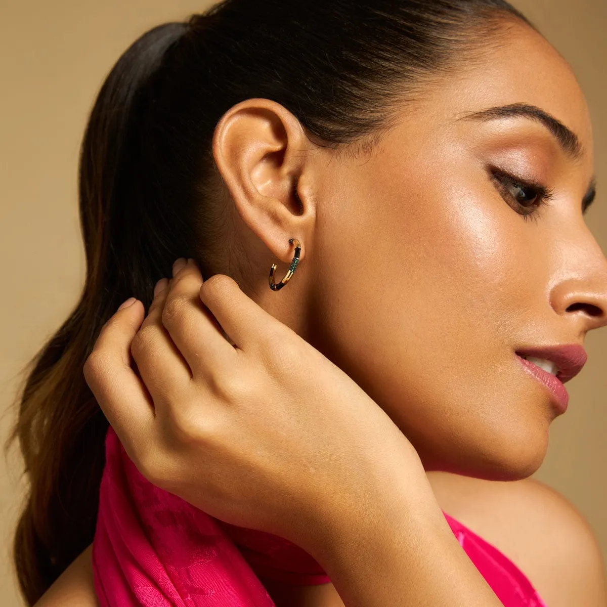 Trendy Earring 171664
