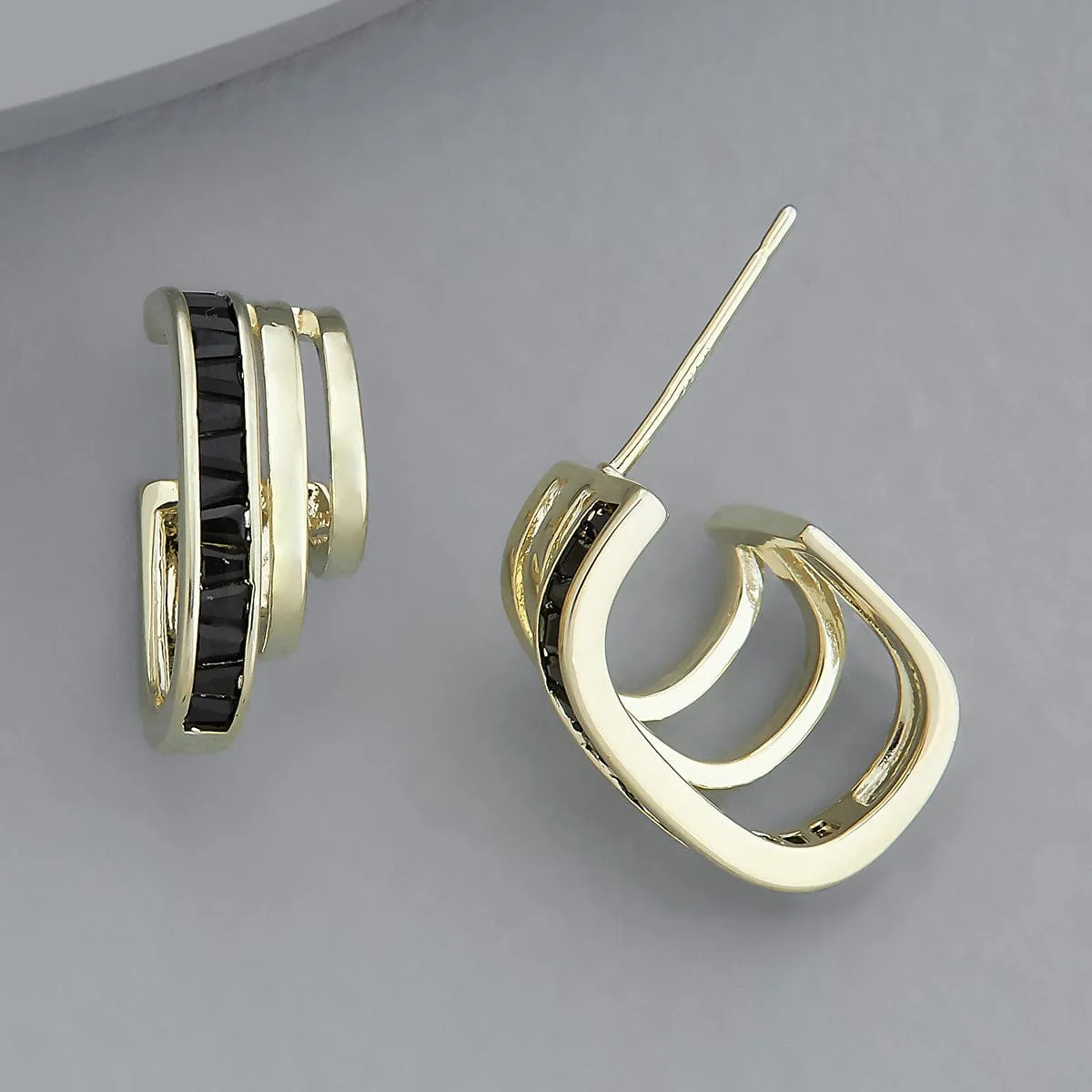 Trendy Earring 171668