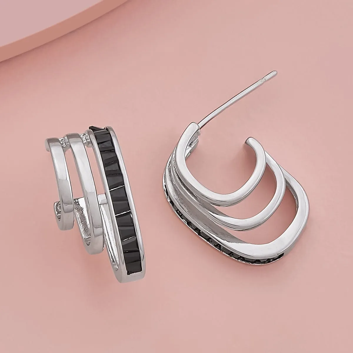 Trendy Earring 171668