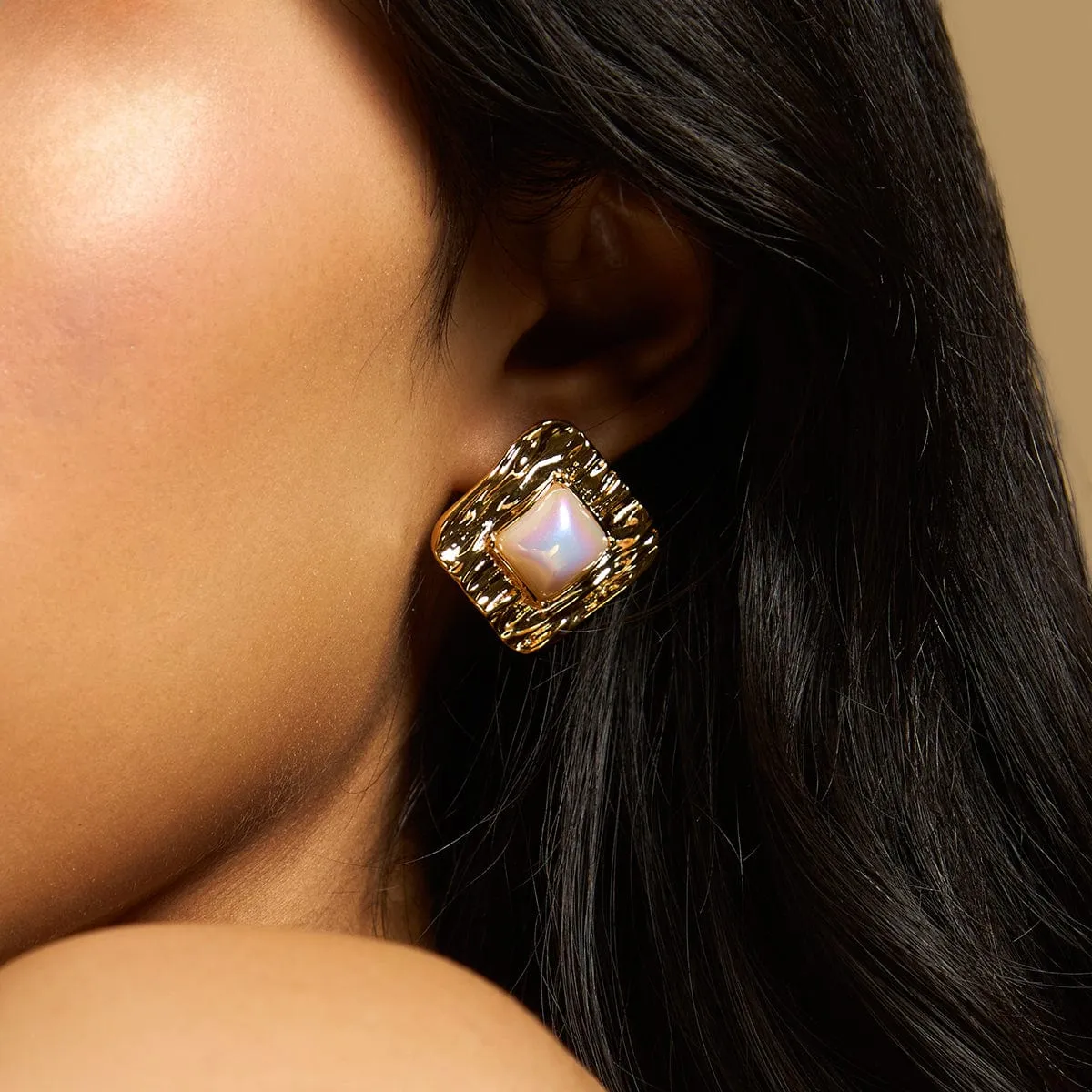 Trendy Earring 171691