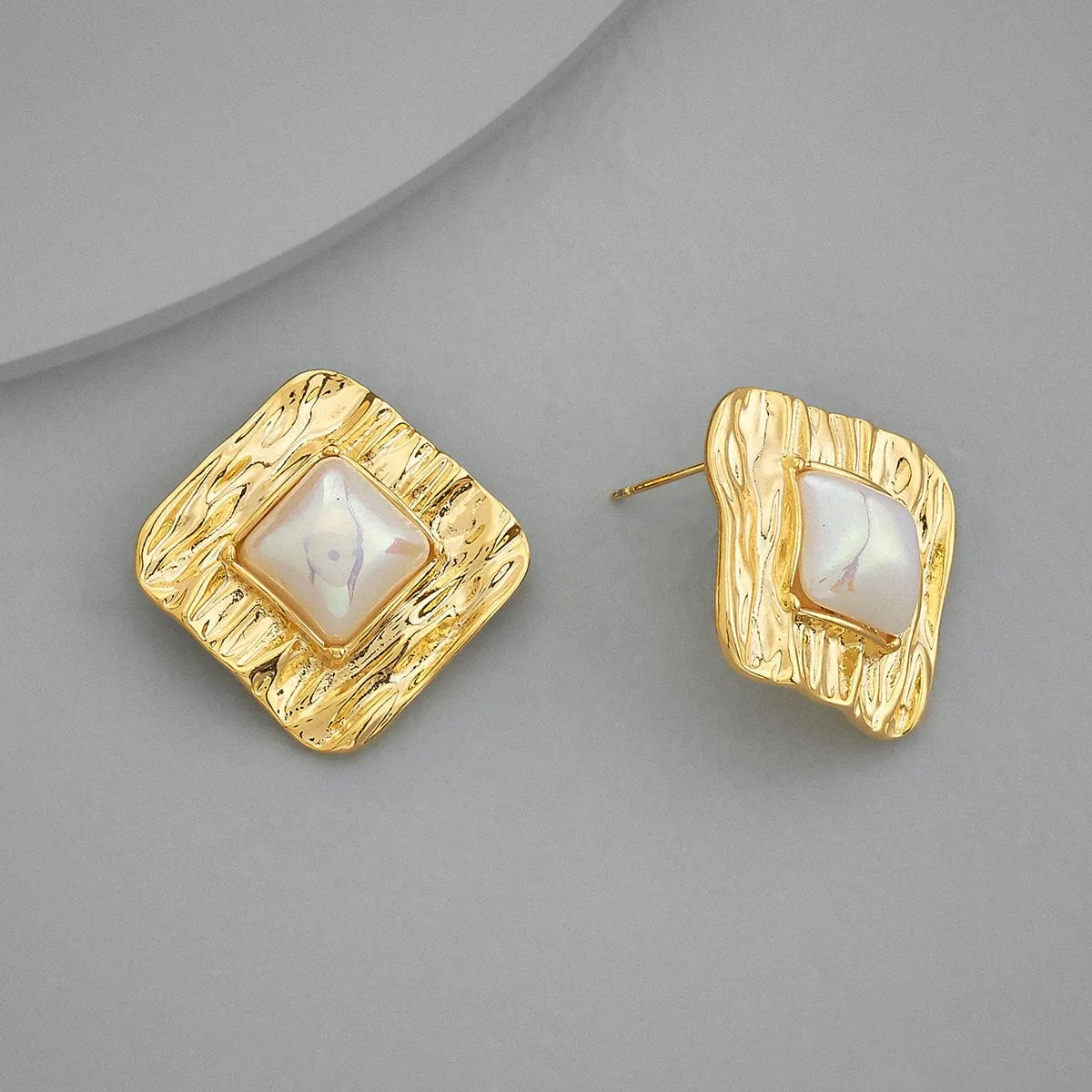Trendy Earring 171691