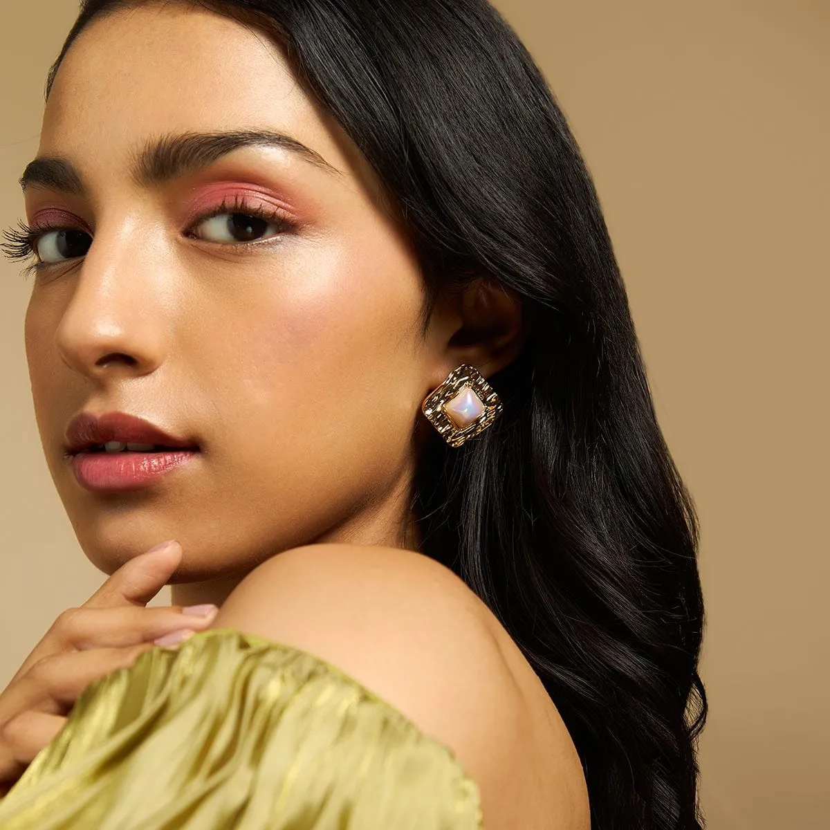 Trendy Earring 171691