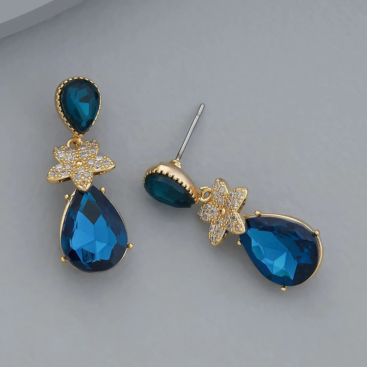 Trendy Earring 171719