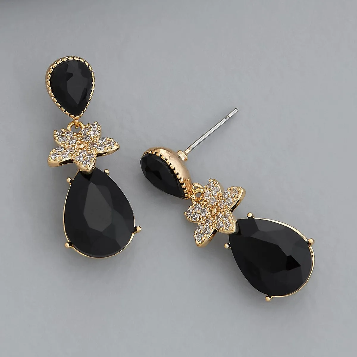 Trendy Earring 171719