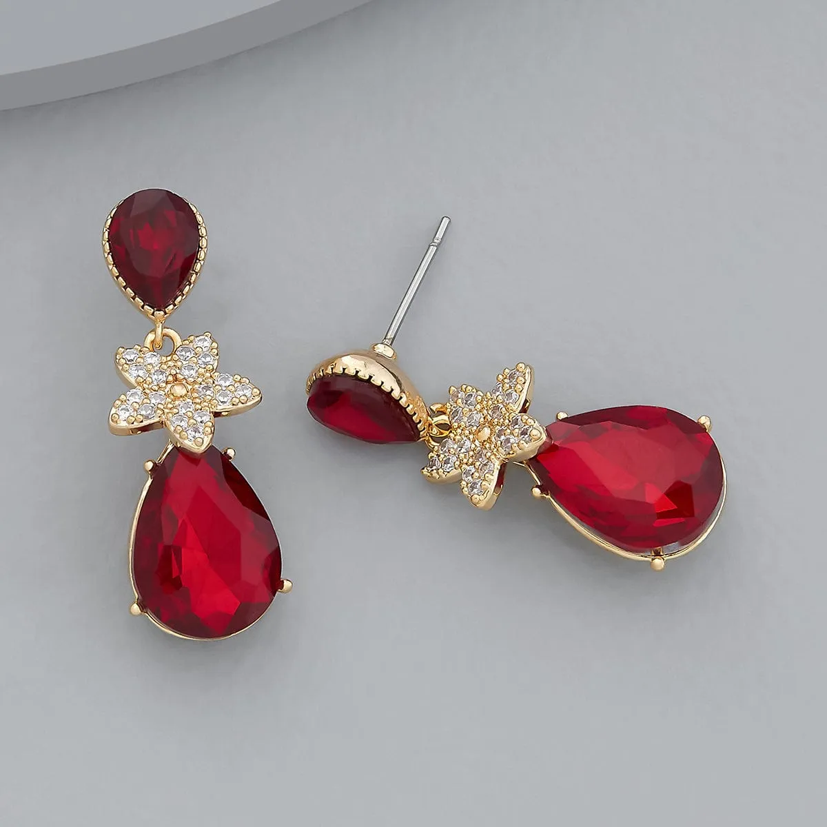 Trendy Earring 171719