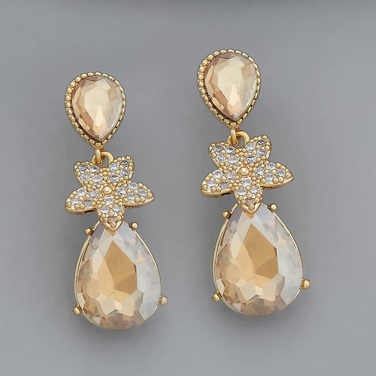 Trendy Earring 171719