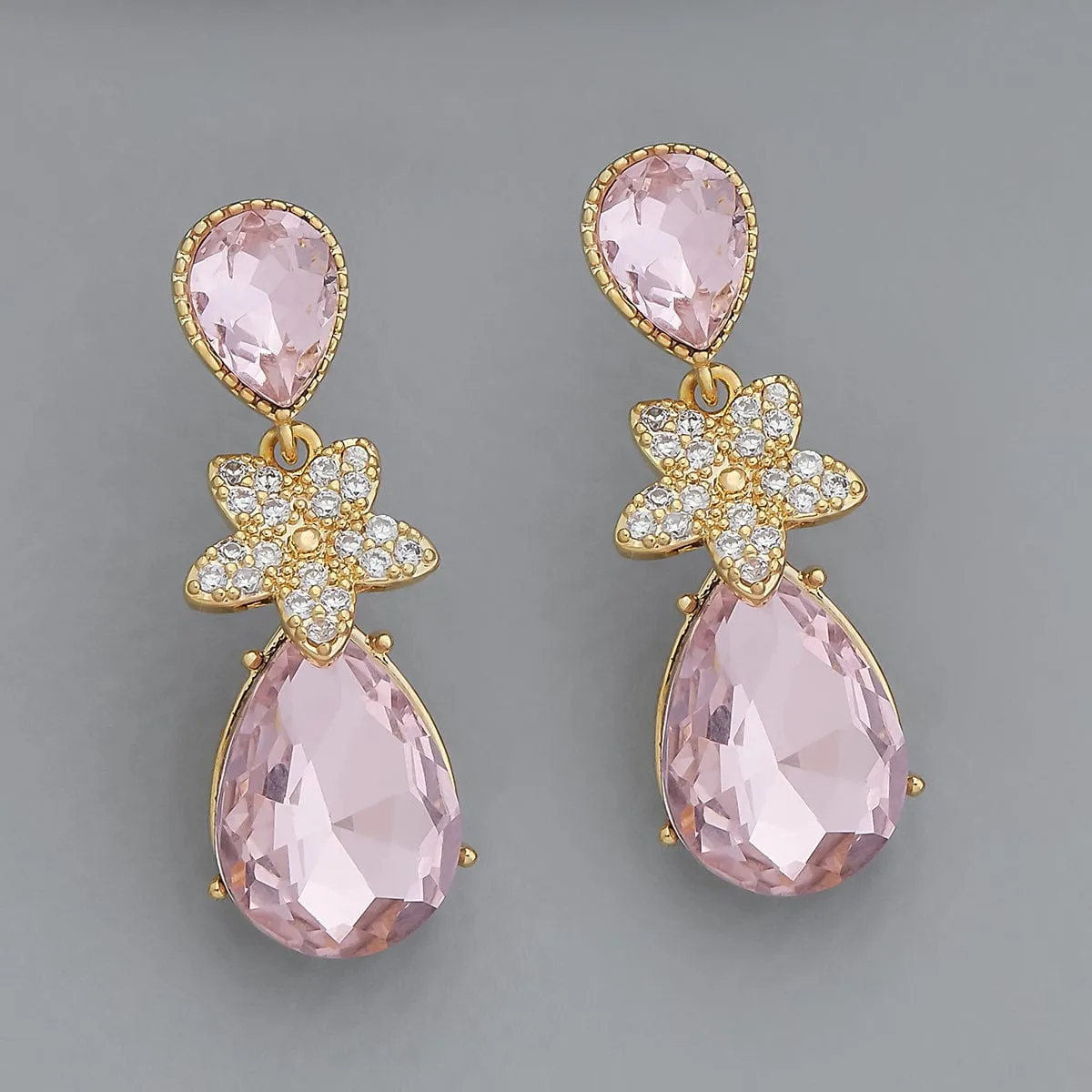 Trendy Earring 171719